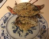 A picture of step 3 of California Farm Fresh Crab Fest.