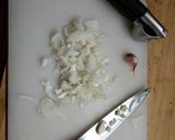 Foto del passaggio 2 della ricetta Gulaschsuppe