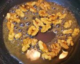 Foto del paso 4 de la receta: Ensalada de queso de cabra