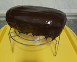 Foto del paso 8 de la receta: Bizcocho Marmolado