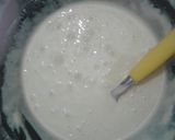 Foto del paso 1 de la receta: Hot dog de salchichas y mozzarella sin harina