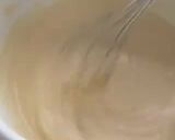 รูปขั้นตอนการทำที่ 3 ของ Honey Pancake