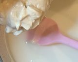 صورة لخطوة 3 من وصفة قشطة منزلية سهلة 🥛
