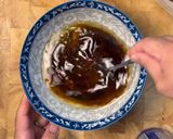 A picture of step 3 of Braised King Mackerel W/ Pineapple | Cá Thu Kho Khóm.