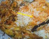 Fish Biryani recipe step 11 photo