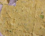 A picture of step 3 of Besan k cutles #cookpadapp #iftarispecial #Ramazan ki tayari.