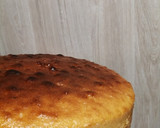Foto del paso 6 de la receta: Queque de naranja 🍊