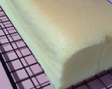 Foto langkah ke 5 dari resep Sponge cake lembut.