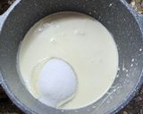Foto del paso 2 de la receta: ⚠️ Helado artesanal de moras extremo ⚠️
