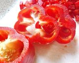 Foto del paso 1 de la receta: Shakshuka picante
