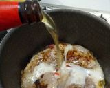 Foto del paso 6 de la receta: Chuletas de jamón acriolladas