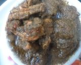 अफगानी चिकन (Afghani chicken recipe in Hindi) रेसिपी चरण 5 फोटो