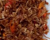 Foto langkah ke 5 dari resep Ayam sisit sambel embe.