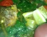 Foto langkah ke 3 dari resep Juhu Asem Takuluk Nila.