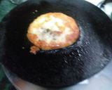 A picture of step 4 of Sprouts Tikki.