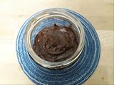 Nutella / Nocilla casera (Sin azúcar)