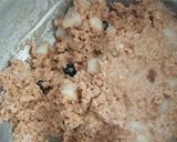 Foto del paso 4 de la receta: Galletitas pera y pasas!!