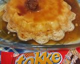 Foto del paso 5 de la receta Flan de Tokke