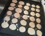 Foto del paso 6 de la receta: Galletitas de naranja/vainilla o limón fáciles y económicas