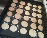 Foto del paso 6 de la receta: Galletitas de naranja/vainilla o limón fáciles y económicas