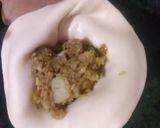 पंजाबी ब्लैक मसाला समोसा(punjabi black masala samosa recepie in hindi) रेसिपी चरण 4 फोटो