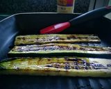 Foto del paso 9 de la receta: Rollo tempura de calabacín