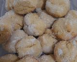 Foto do passo 4 de Biscoitinhos de Limão com Leite Moça