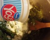 Foto del paso 2 de la receta: Soufflé de brócolis y queso