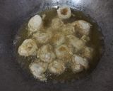 Foto langkah ke 6 dari resep Cumi Goreng Crispy Krenyes.