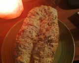 Foto del paso 7 de la receta: Pan de ajo y orégano🤤