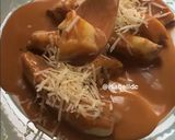 Foto langkah ke 5 dari resep 152. Pisang Bakar Kuah Kinca.