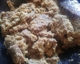 Foto langkah ke 6 dari resep Gepuk daging sapi kelapa.