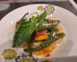 Foto del passaggio 7 della ricetta Spaghetti con Fagiolini e Cacioricotta
