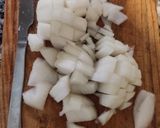 Foto del paso 2 de la receta: Piadina con verduras