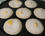 A picture of step 6 of Mango Pancake.
