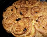 Foto del paso 5 de la receta: Torta 80 Golpes Con frutos Secos 😊
