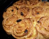 Foto del paso 5 de la receta: Torta 80 Golpes Con frutos Secos 😊