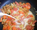 Foto langkah ke 2 dari resep Creamy vegeroni.