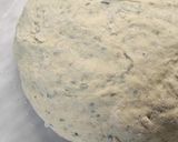 đ€€đ»đ MedvehagymĂĄs pogĂĄcsa recept fĂĄzis 4 fotĂłja