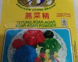Foto langkah ke 1 dari resep Silky puding fruit.
