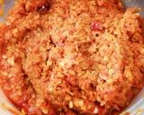 Foto langkah ke 3 dari resep (26). Sambal Bawang Homemade.
