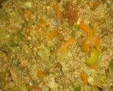 Foto del paso 8 de la receta: Empanadas de carne a mi estilo