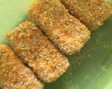 Foto langkah ke 11 dari resep Sang Pisang Nugget.