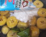 Foto langkah ke 3 dari resep Sagoo Pisang.