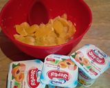 صورة لخطوة 2 من وصفة عصير الجزر روعة 😋