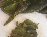 Foto del paso 2 de la receta: Rajas poblanas en olla de barro