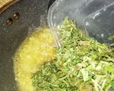 Foto langkah ke 4 dari resep Nasi Daun Jeruk Ayam Suwir Khas Bali (Ayam Pelalah).