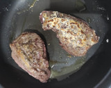 Foto del paso 3 de la receta: Carrilleras de Ternera al Pedro Ximénez con Puntalette