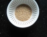 चवाचे घावणे (ghavane recipe in marathi) रेसिपी स्टेप 1 फोटो