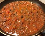 A picture of step 11 of Perfect Bolognese.